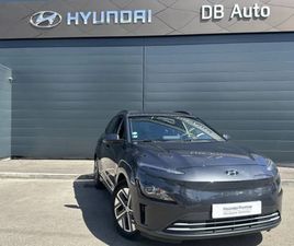 HYUNDAI KONA KONA ELECTRIQUE 39 KWH - 136 CH