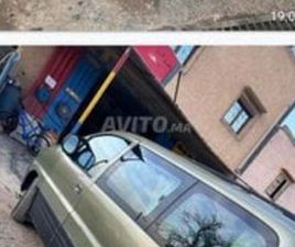 HYUNDAI H1 HYUNDAI H1 ELECTRIQUE MANUELLE 2003 À MARRAKECH