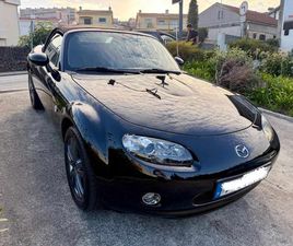 MAZDA MX5 MAZDA MX-5 1.8, 130CV
