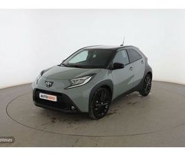 TOYOTA AYGO X 1.0 LIKE