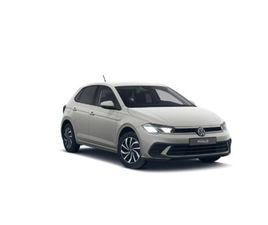 VOLKSWAGEN POLO POLO POLO EDITION PLUS 1.0 TSI 70 KW (95 CV) MANUALE