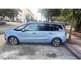 CITROEN C4 GRAND PICASSO CITROEN GRAND C4 PICASSO
