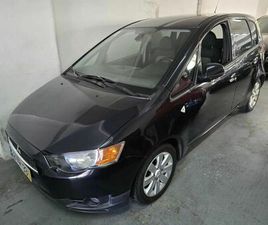 MITSUBISHI COLT MITSUBISHI COLT 1.3 INVITE