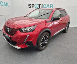 ELECTRIQUE 136 CH ALLURE