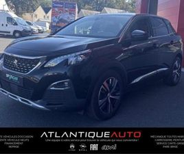 1.5 BLUEHDI 130CH E6.C GT LINE S&S 7CV