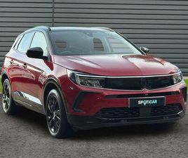 1.2 TURBO GS LINE EURO 6 (START/STOP) 5DR