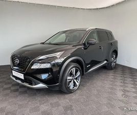 X-TRAIL E-POWER 204 CH TEKNA