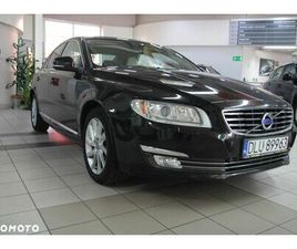 VOLVO S80 D5 MOMENTUM