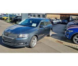 SKODA RAPID SPACEBACK COOL EDITION