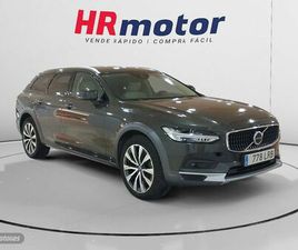 CROSS COUNTY 2.0 B4 AWD MHEV