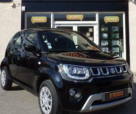 1.2 DUALJET SHVS 83 CH AVANTAGE 2WD