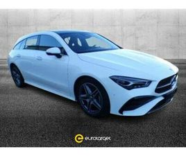AUTOMATIC SHOOTING BRAKE AMG LINE ADVANCED PLUS