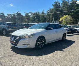 SL אוט׳ 3.5 (300 כ״ס) [2016-2020]