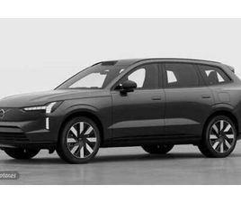VOLVO EX90 EX90 ULTRA, TWIN MOTOR, ELÉCTRICO, 7 PLAZAS