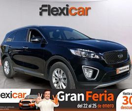 KIA SORENTO 2.2 CRDI 200CV DRIVE 4X2