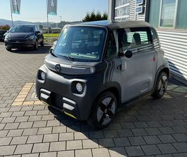 OPEL ROCKS-E TEKNO 8-FACH BEREIFT