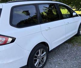 2.0 ECOBLUE AUT. BUSINESS