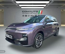 BEV 67.1KWH AUTO DESIGNPROMAX