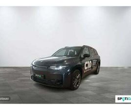 REEV 28.4 KWH AUTO DESIGN