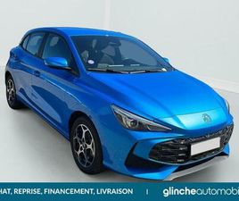 1.5 L HYBRID+ 195 CH COMFORT