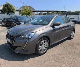 PEUGEOT 208 II 2019 1.5 BLUEHDI LIKE S&S 100CV