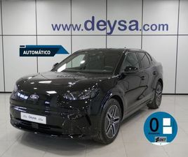 PREMIUM RWD RANGO EXTENDIDO 77KWH