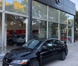 MITSUBISHI LANCER EVO 2006 ΙΧ (9)