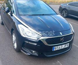 CITROEN DS5 DS DS 5