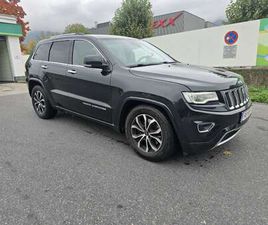 3.0I MULTIJET SUMMIT