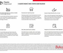 TOYOTA YARIS CROSS 1.5 HYBRID 5P. E-CVT AWD-I ADVENTURE