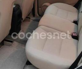 MERCEDES CLASSE A A 150 MERCEDES-BENZ CLASE A