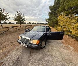 MERCEDES CLASSE E E 230 MERCEDES-BENZ 230