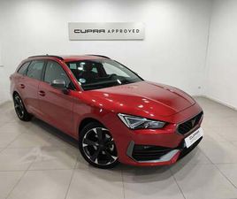 LEÓN SPORTSTOURER 1.5 ETSI 110 DSG