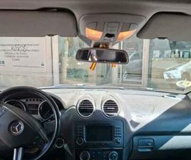 MERCEDES-BENZ - CLASE M