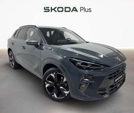 CUPRA TERRAMAR TERRAMAR 1.5 ETSI 110 DSG