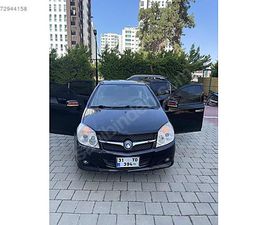 GEELY MK 1.5 COMFORT