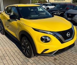 JUKE 2ª SERIE JUKE 1.0 DIG-T 114 CV ACENTA