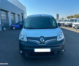 KANGOO DCI 90CV BOITE AUTO RLINK