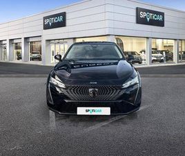 PEUGEOT 408 PURETECH 130 CH S&S EAT8 ALLURE PACK