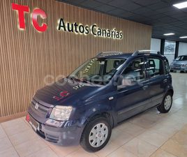 FIAT PANDA 1.2 8V ACTIVE EURO 5