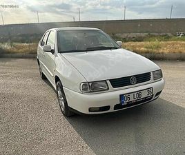 1.6 COMFORTLINE CLASSIC