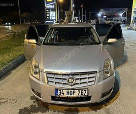 CADILLAC BLS 1.9D ELEGANCE