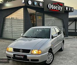 1.6 COMFORTLINE CLASSIC