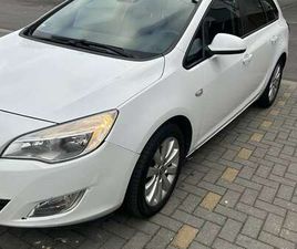 SPORTS TOURER 1.7 CDTI ECOTEC SPORT DPF