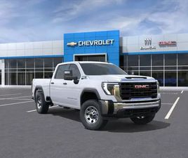 GMC SIERRA 3500HD REGULAR CAB 2026 GMC SIERRA 3500HD PRO -INCOMING RESERVE NOW!!