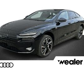 AUDI A6 SPORTBACK E-TRON - 100 KWH | HEAD-UP DISPLAY | B&O | LUCHTVERING | ELEKTRISCHE STOELEN | MEMORY SEATS | TREKH