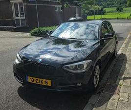 BMW SERIE 1 114I 1ER 114I EDE UPGRADE EDITION
