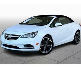 2019 BUICK CASCADA PREMIUM