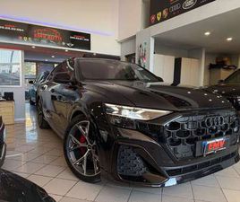 SUV 50 TDI *2024*286 CV QUATTRO TIPTRONIC S LINE E