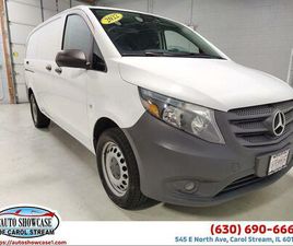 MERCEDES METRIS PASSENGER VAN USED 2022 MERCEDES-BENZ METRIS BASE